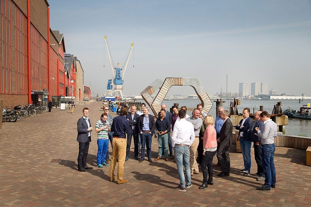 Photostudio G.J. Vlekke / Fotovak B.V.