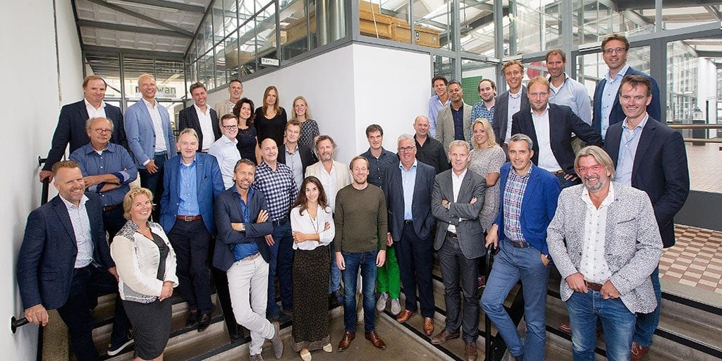 Photostudio G.J. Vlekke / Fotovak B.V.